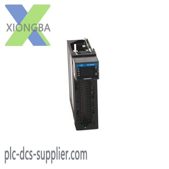 1756-IV16A Digital Input Module