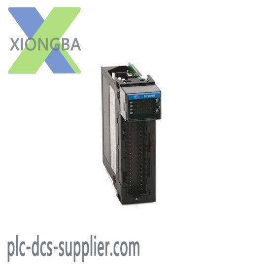 1756-IV32 A digital input module