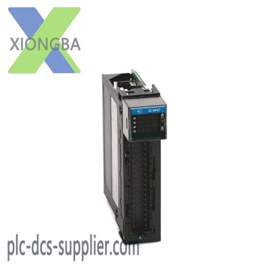 1756-IV32 ControlLogix  Input Module