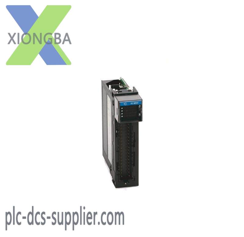 AB 1756-IV32 Input Module