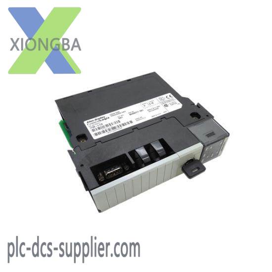Allen-Bradley 1756-L1