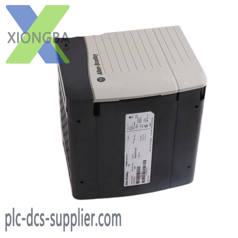 Allen-Bradley 1756-L1