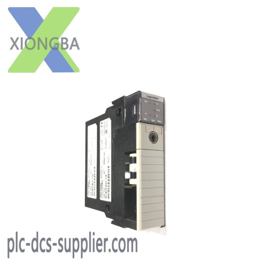 1756-L1 ControlLogix Logix5550