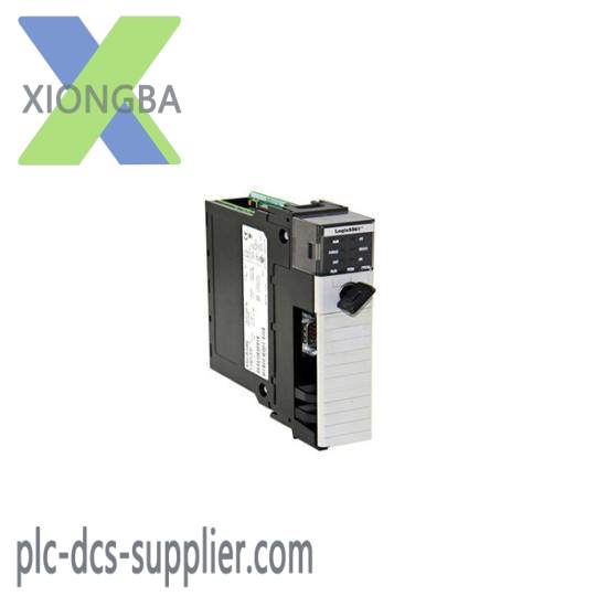 AB 1756-L55M23 Logix5555 Processor