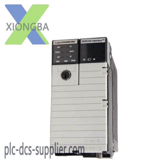 1756-L60M03SE