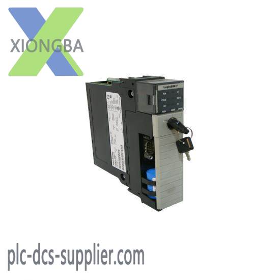 1756-L61/B Controller