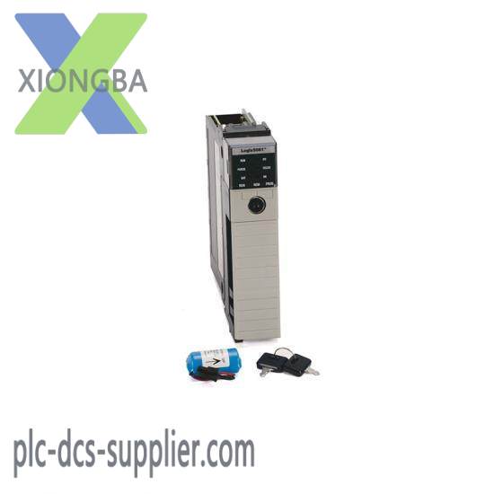 1756-L61 ControlLogix 2 MB Memory Controller