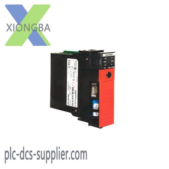 1756-L62S Standard Mem Controller