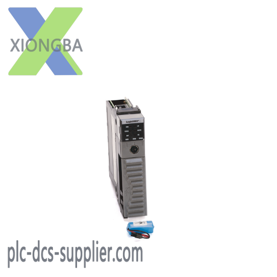 1756-L63XT ControlLogix  Logix5562 Processor