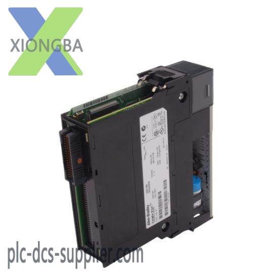 1756-L65  ControlLogix Logix5565 Processor