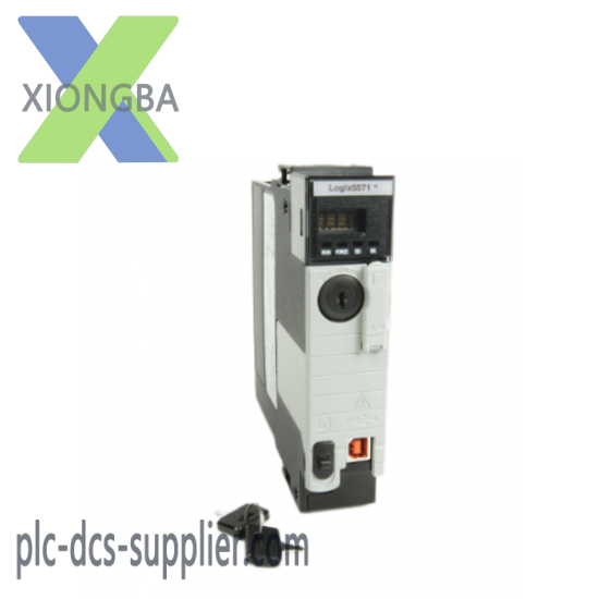 1756-L71/B ControlLogix Logix5571 Processor