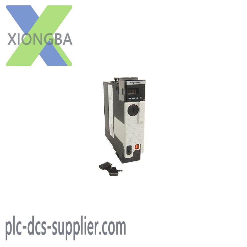  1756-L71 Logix5571 Processor