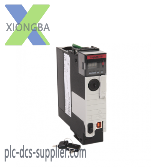 1756-L71S ControlLogix  Logix5571S Processor