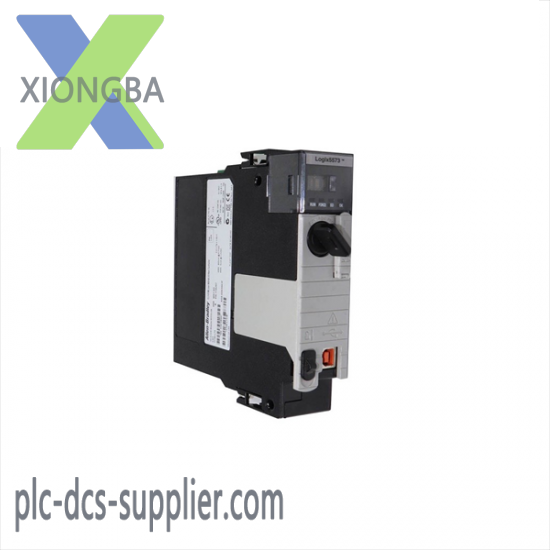 1756-L73/B ControlLogix Logix5573 Processor