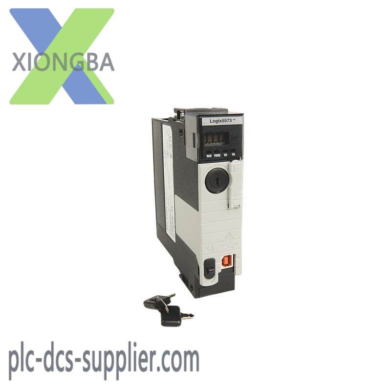 AB 1756-L73 CONTROLLOGIX