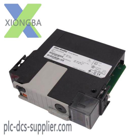 1756-L73  ControlLogix 8 MB Controller