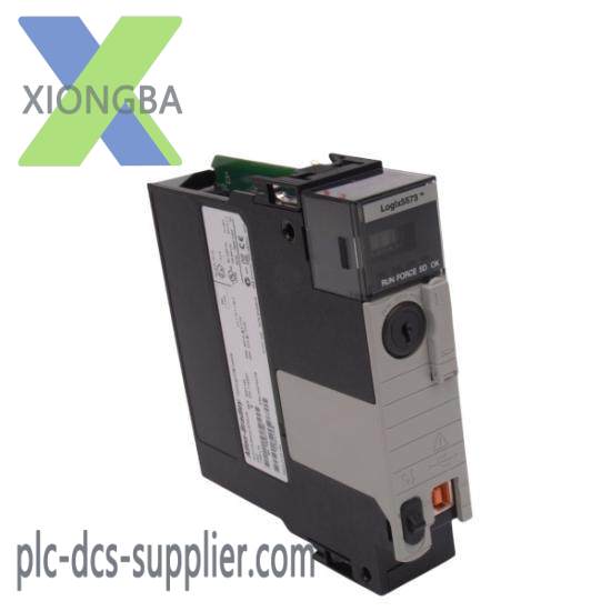 1756-L73  ControlLogix 8 MB Controller