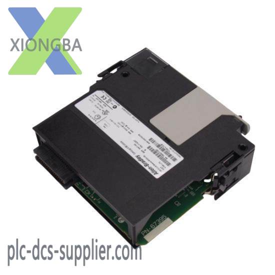 1756-L73  ControlLogix 8 MB Controller