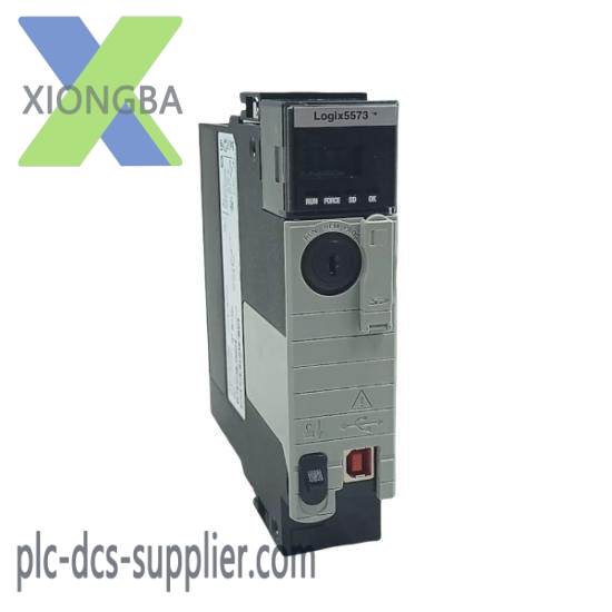 1756-L73K  1756L73K ControlLogix 8 MB Controller