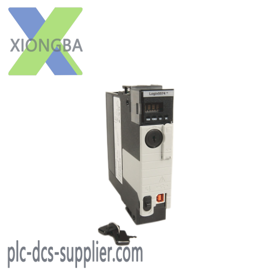 1756-L74  ControlLogix Logix5574
