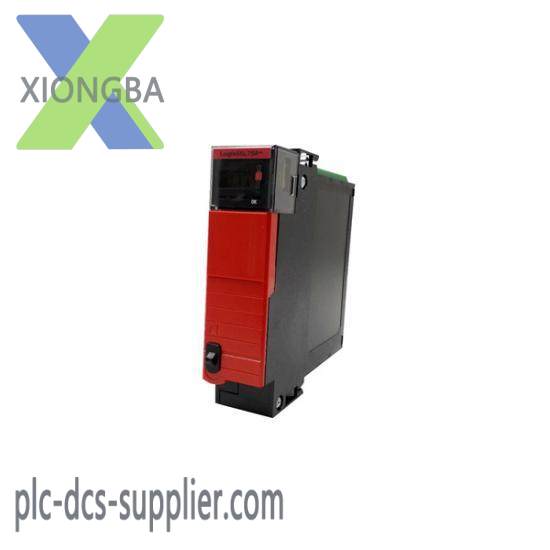 1756-L7SPXT ControlLogix Controller