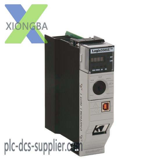 1756-L81 Controller 1756L81