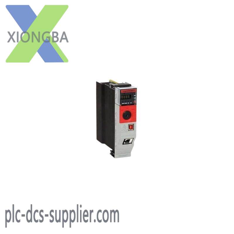 AB 1756-L83ES GuardLogix 5580 Safety Controller