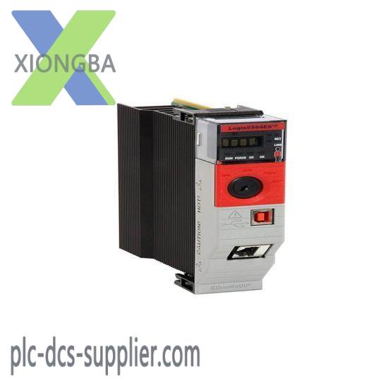 Allen-Bradley 1756-L84ES