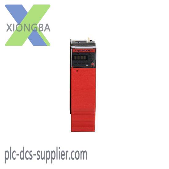 1756-L8SP controller