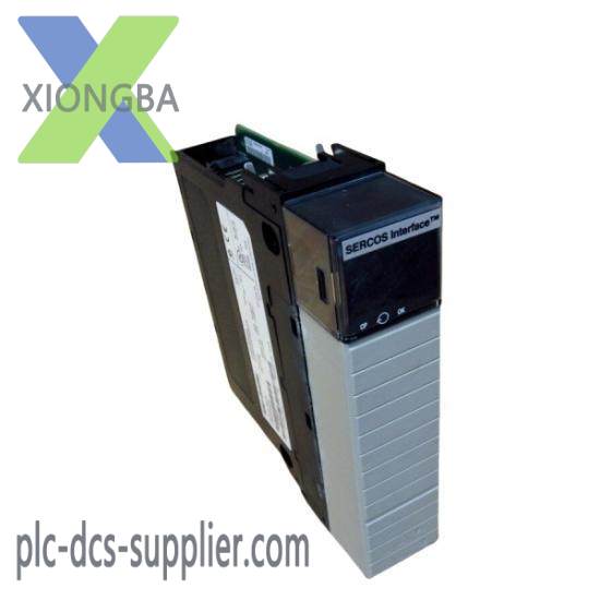 1756-M03SE   1756M03SE