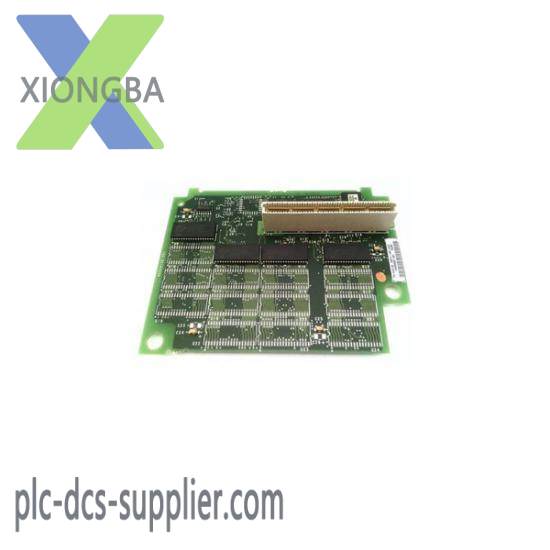 1756-M13 memory board