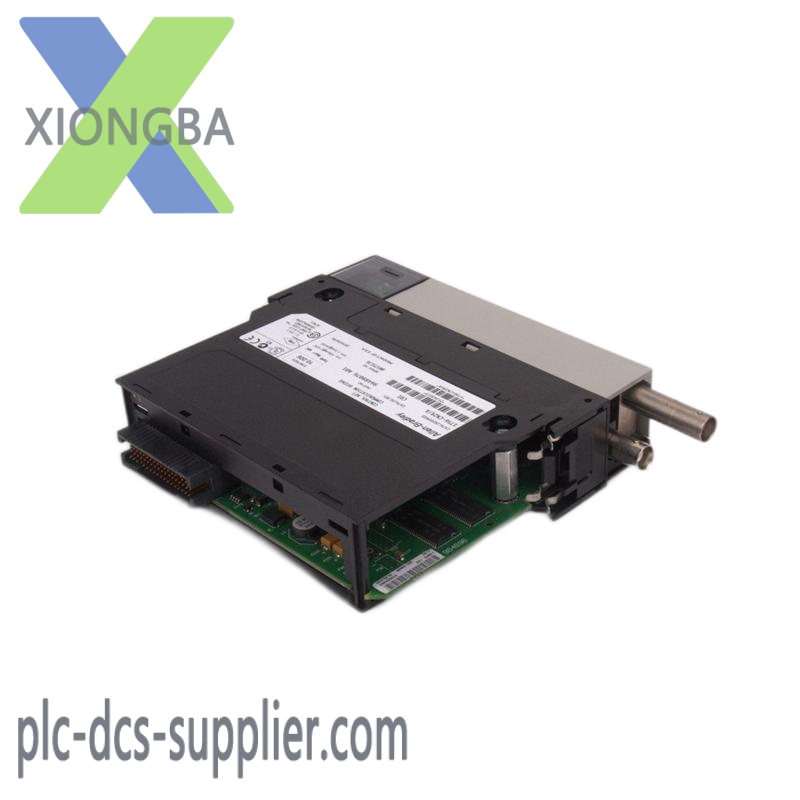 AB 1756-M16SE SERCOS Interface Modules