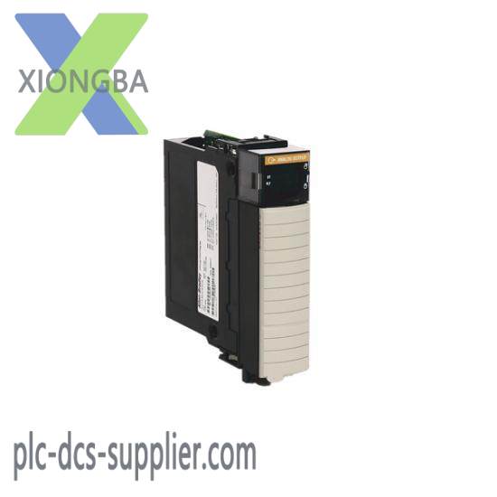 1756-MO2AE Analog Servo Module