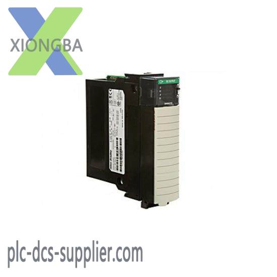 1756-MVI ControlLogix Multi-Vendor Interface Module