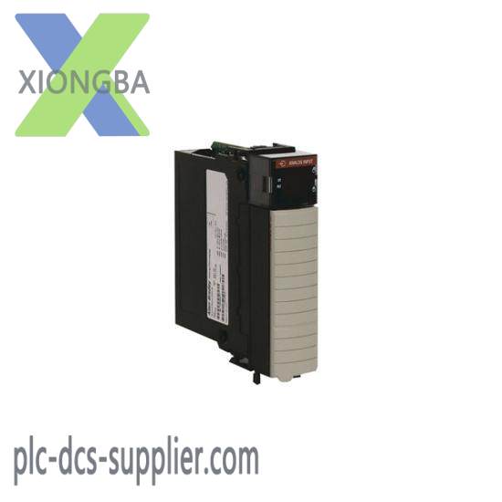 1756-MVI Interface Module