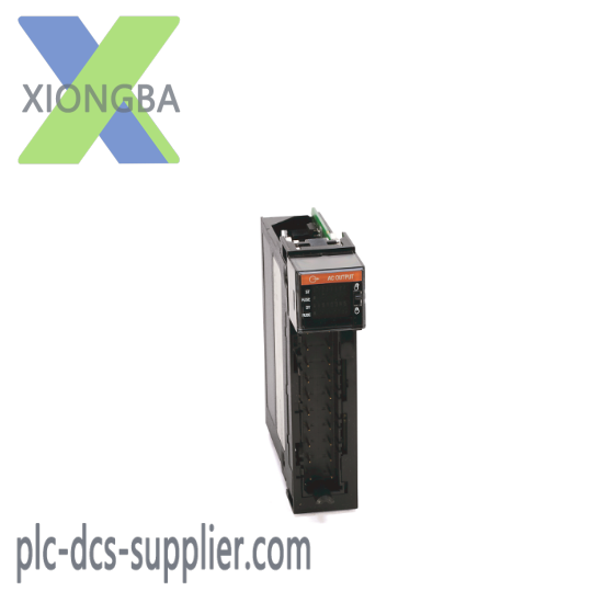 1756-OA16  ControlLogix Output Module