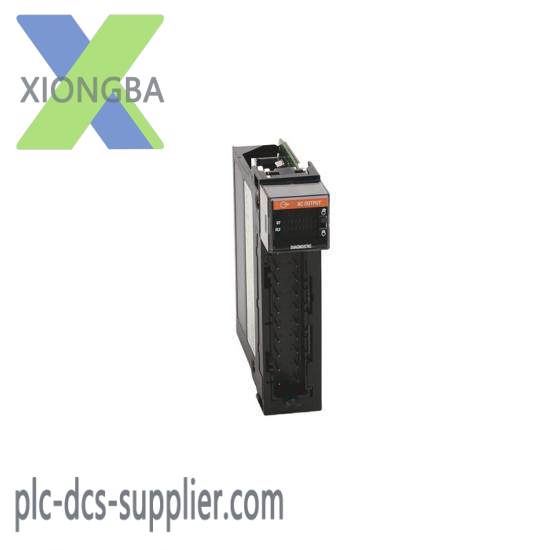 1756-OA8D Output Module