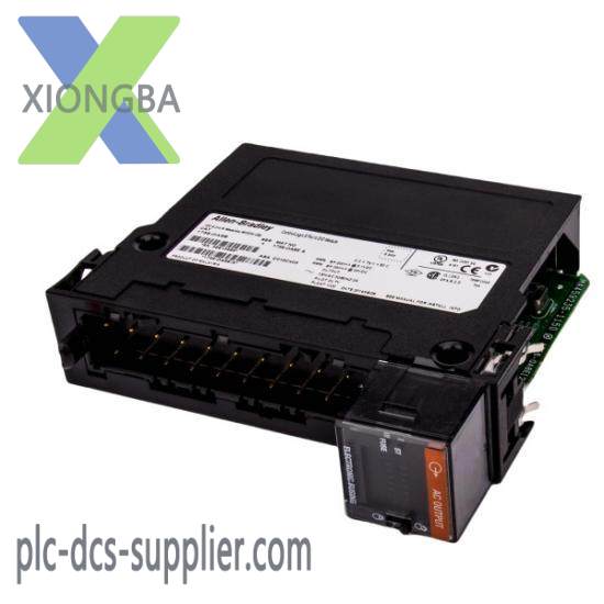 1756-OA8E 1756OA8E