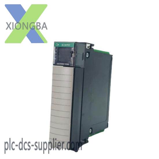 1756-OB16E   ControlLogix 16 Point D/O Module  17560B16E