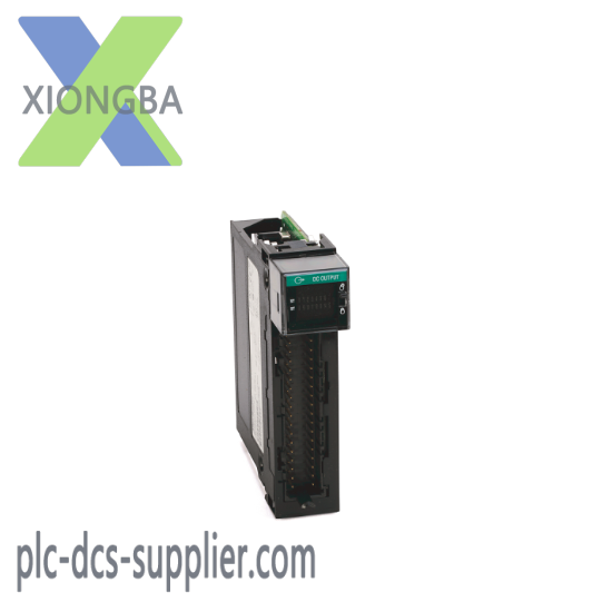 1756-OB16I Interface Converter SLC 500