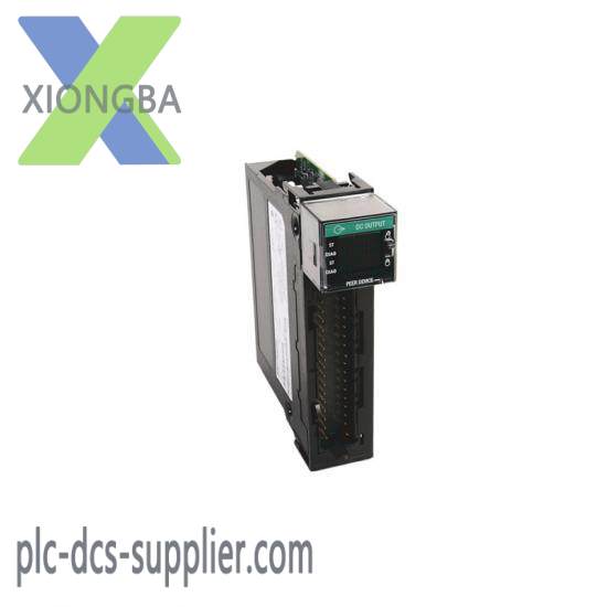 A-B CONTROLLOGIX 5581E -1756-L81E