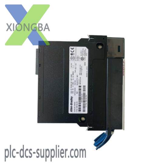 1756-OB16IS ControlLogix Scheduled Isolated Output Module