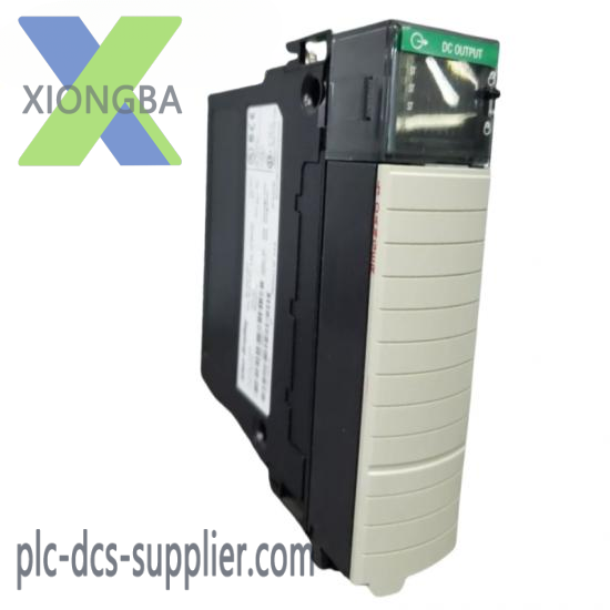 1756-OB32/A ControlLogix 10-31V DC Output Module