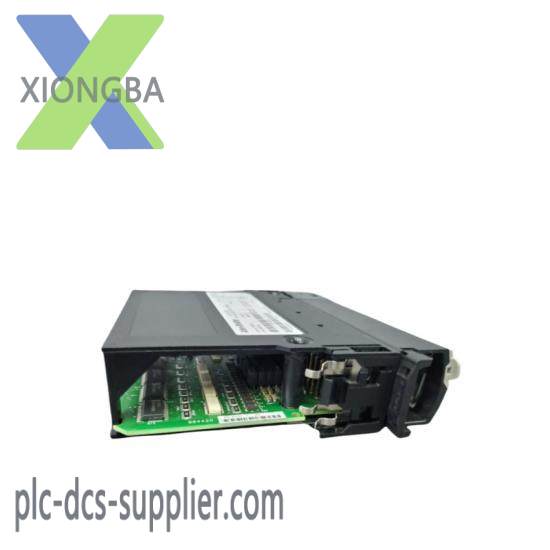 1756-OB32/A ControlLogix 10-31V DC Output Module