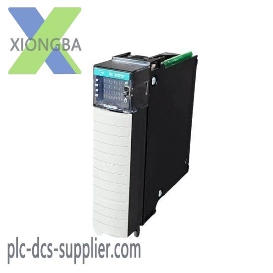 1756-OB32/D I/O Module 1756OB32D