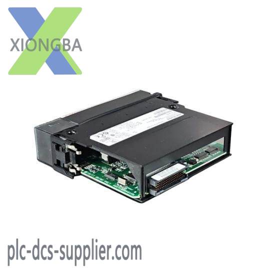 1756-OB32/D I/O Module 1756OB32D