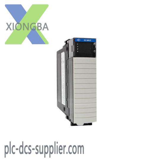 1756-OB32E ControlLogix 32 Pt 12/24V DC D/O Module
