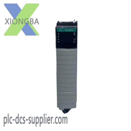 1756-OB32K 1756OB32K ControlLogix 32 Point Digital Output