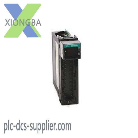 1756-OC8 Preferred Availability Output Module