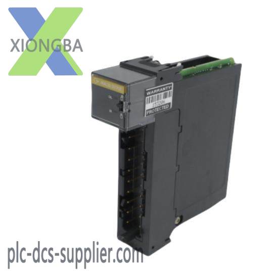 1756-OF6VI  Analog Output Voltage Module